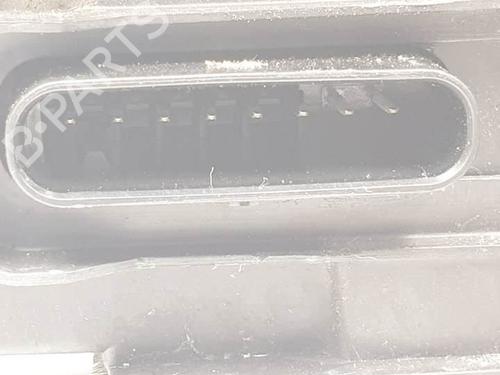 Rear left lock SEAT LEON (5F1)  | BP17479492C100 