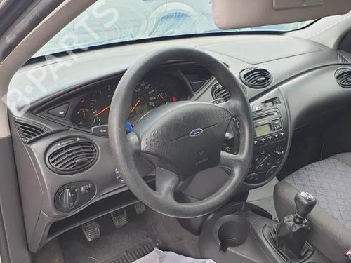 Engine control unit (ECU) FORD FOCUS I Turnier (DNW) 1.8 Turbo DI / TDDi | BP25140334M57 - Image 11