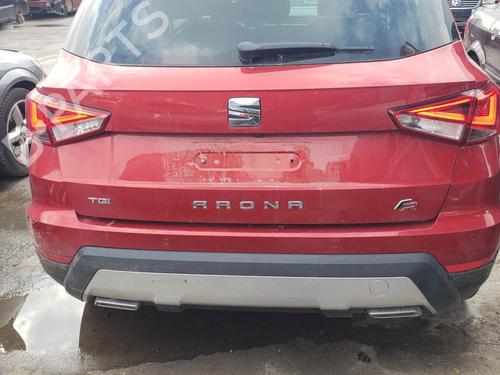 Hand brake SEAT ARONA (KJ7, KJP) 1.0 TGi | BP26313634I18 - Image 11