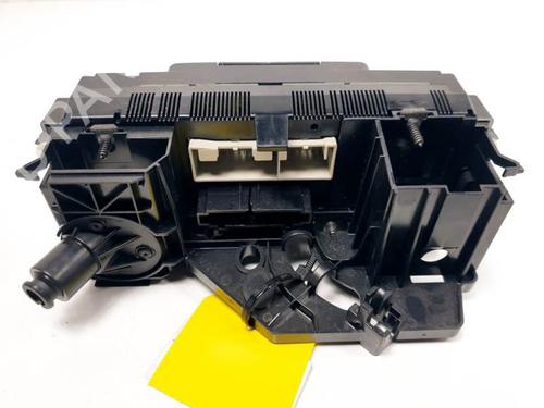 Climate control VW GOLF V (1K1) 1.6 FSI | BP16022340I5 