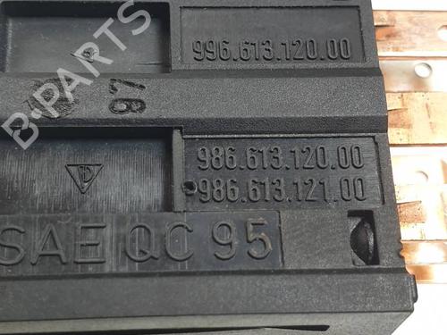 Warning switch PORSCHE BOXSTER (986) 2.5 | BP29989414I22 