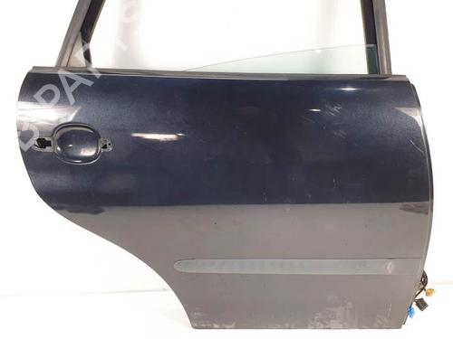 Right rear door SEAT CORDOBA (6L2) 1.4 16V | BP24339068C5 