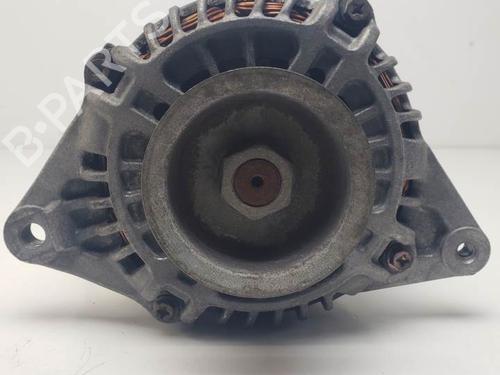 Alternator MITSUBISHI OUTLANDER I (CU_W)  | BP25453368M7 