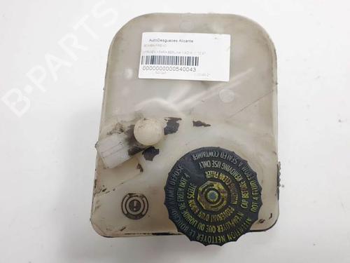 Brake master cylinder CITROËN XSARA Coupe (N0) 1.9 D | BP9119695M77 