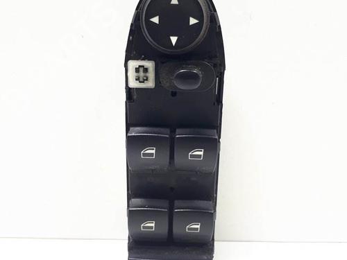 Used Left front window switch Left front window switch BMW X6 (E71, E72) xDrive 35 d (286 hp) 16156737 16156737