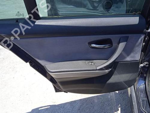 Pedal BMW 3 (E90) 318 i | BP9342618I4 