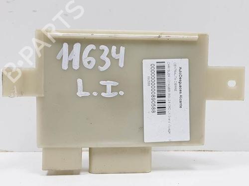 Comfort control module CHRYSLER VOYAGER IV (RG, RS) 2.8 CRD | BP13041529M56 