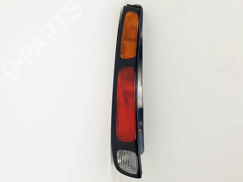 Used Left taillight Left taillight TOYOTA COROLLA Estate (_E11_) 1.6 (AE111_, AE111R) (110 hp) 25117175 25117175