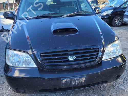 Left headlight KIA CARNIVAL II (GQ) 2.9 CRDi | BP37237455C28 - Image 6