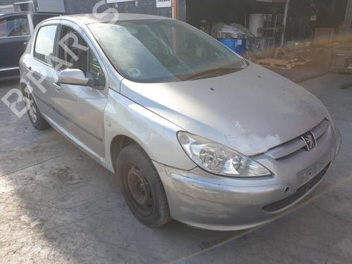 Engine PEUGEOT 307 (3A/C) 1.6 16V | BP37257997M1 - Image 4