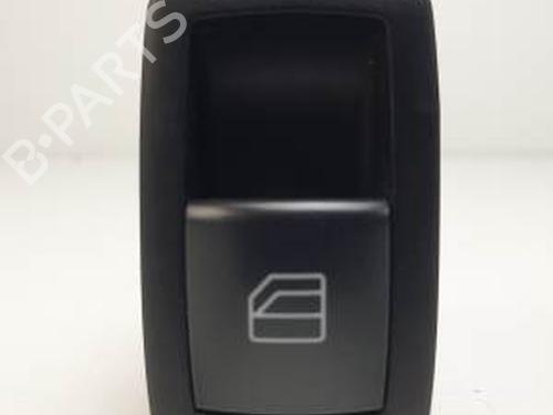Used Left rear window switch MERCEDES-BENZ M-CLASS (W164) ML 320 CDI 4-matic (164.122) (224 hp) 24929690