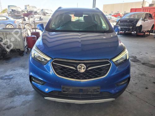 Engine control unit (ECU) OPEL MOKKA / MOKKA X (J13) 1.4 (_76) | BP36764529M57 - Image 6