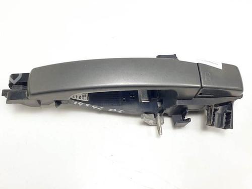 Used Front left exterior door handle Front left exterior door handle LAND ROVER DISCOVERY IV (L319) 3.0 TD 4x4 (245 hp) 18406119 18406119