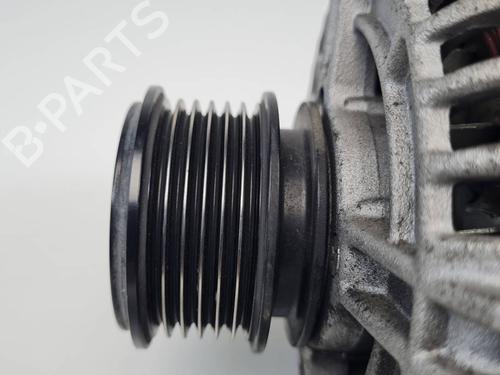 Alternator VW TOURAN (1T3) 1.6 TDI | BP38532006M7 - Image 5
