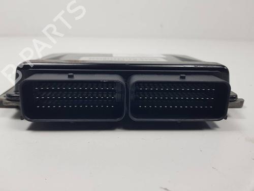 Engine control unit (ECU) CHEVROLET LACETTI (J200) 1.6 | BP35774207M57 - Image 2