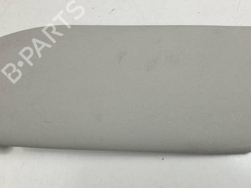 Aletta parasole sinistra SEAT IBIZA III (6L1) 1.4 TDI (75 hp) 31285704