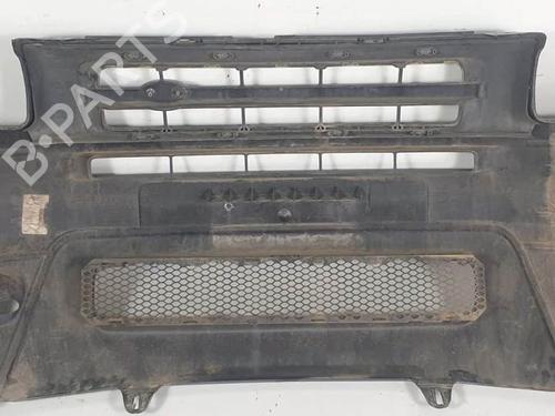 Front bumper LAND ROVER FREELANDER I Soft Top (L314) 1.8 i 16V 4x4 | BP17544879C7 