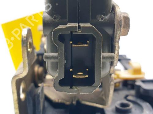 Front left lock RENAULT MEGANE I Coach (DA0/1_) 1.6 16V (DA0B, DA04, DA11) | BP16698455C98 