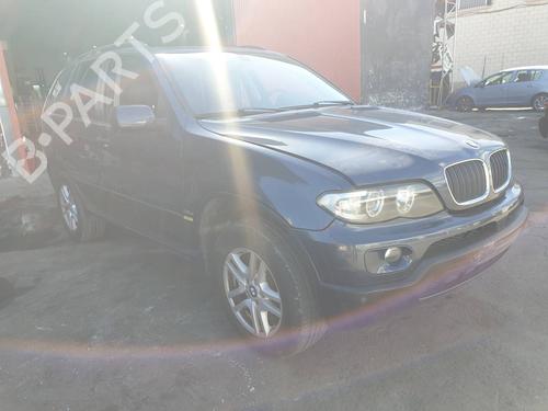 Electronic module BMW X5 (E53) 3.0 d | BP31058821M83  - Image 9