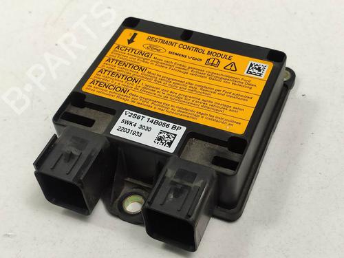 Used ECU airbags ECU airbags 9298596 9298596