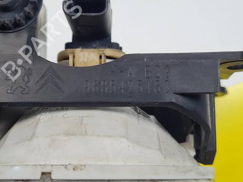 Left front fog light CITROËN C3 Picasso (SH_) 1.6 HDi | BP38510768C30 - Image 4