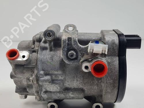 AC compressor TOYOTA C-HR (_X1_) 1.8 Hybrid (ZYX10_, ZYX11_, ZYX10R, ZYX11R) | BP34515945M34 - Image 2