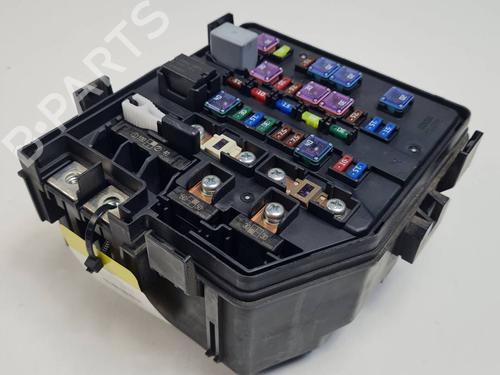 fuse-box-honda-cr-v-iii-re_-2006-38480638 main image