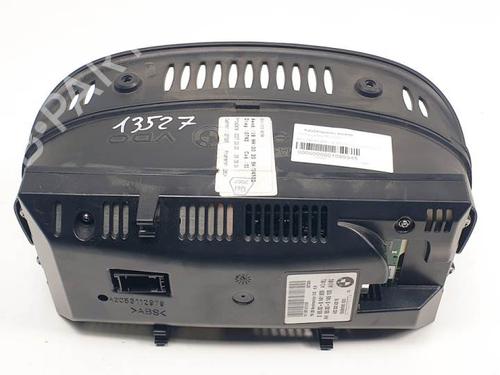Display monitor BMW 5 (E60) 530 d xDrive | BP16338942C48 