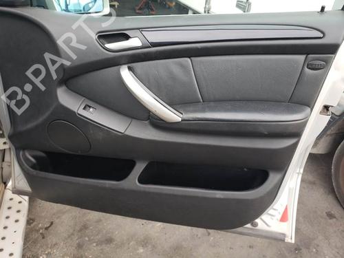 Front slam panel BMW X5 (E53) 3.0 d | BP18055352C72  - Image 6