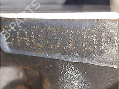 Engine SEAT EXEO (3R2) 2.0 TDI | BP18168294M1 