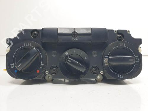 Used Climate control Climate control VW TOURAN (1T1, 1T2) 1.9 TDI (100 hp) 9499315 9499315