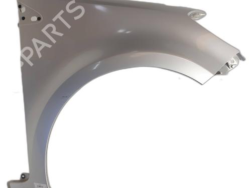 Used Right front fenders Right front fenders RENAULT CLIO III (BR0/1, CR0/1) 1.5 dCi (BR17, CR17) (86 hp) 36069545 36069545