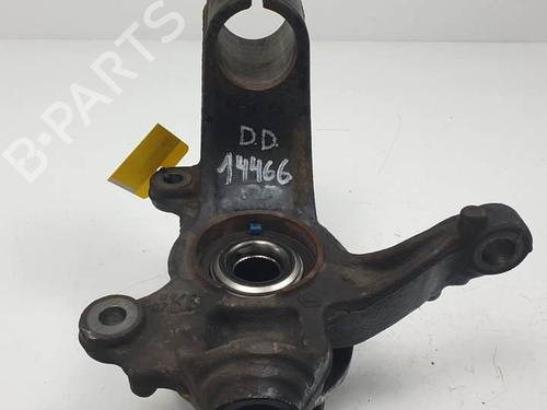 Right front steering knuckle FORD MONDEO IV Saloon (BA7) 2.0 TDCi | BP18308958M26 