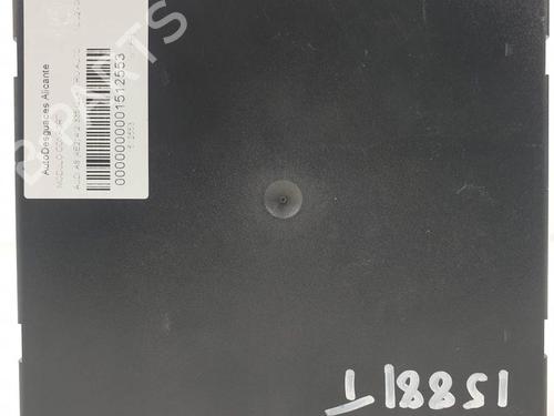 Electronic module AUDI A8 D3 (4E2, 4E8) 4.2 quattro | BP24933849M83 - Image 3