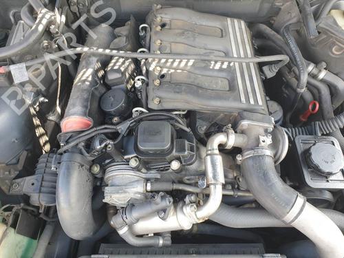 Engine control unit (ECU) BMW 3 (E46) 320 d | BP30191140M57 - Image 17