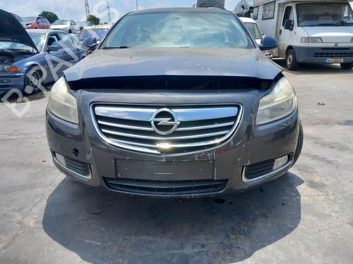 Front right seatbelt OPEL INSIGNIA A (G09) 2.0 CDTI (68) | BP34510841I25 - Image 6
