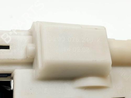 Tailgate lock RENAULT MEGANE II Estate (KM0/1_) 1.6 16V | BP25144426C101 