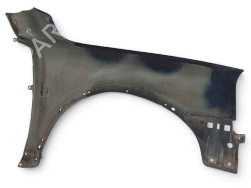 Left front fenders VOLVO XC90 I (275) D5 AWD | BP25139233C41 