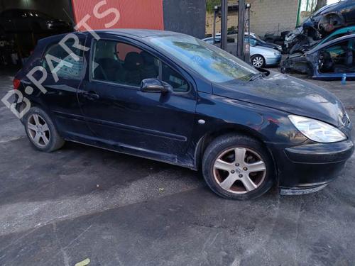 ABS pump PEUGEOT 307 (3A/C) 2.0 HDi 110 | BP9161124M43 