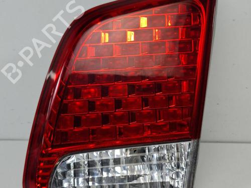Used Right tailgate light Right tailgate light KIA SORENTO II (XM) 2.2 CRDi (197 hp) 40176920 40176920