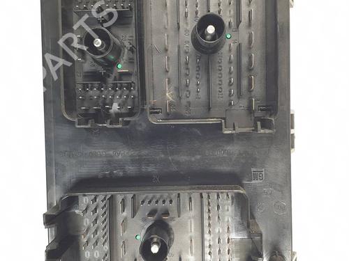 Fuse box OPEL ASTRA J (P10) 1.4 (68) | BP30278557E1 - Image 3