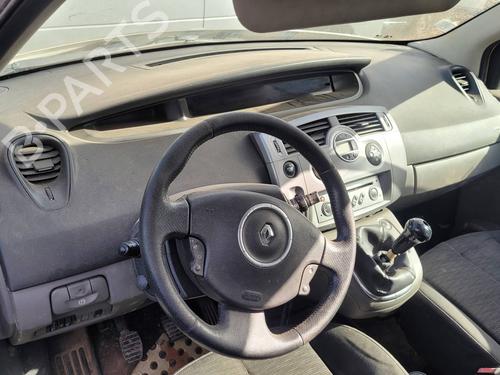 Steering rack RENAULT SCÉNIC II (JM0/1_) 1.5 dCi (JM1E, JM16) | BP30800981M22  - Image 13