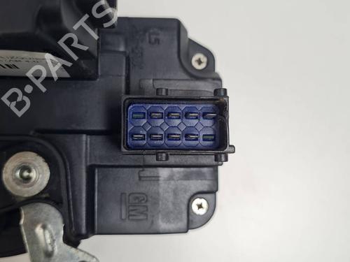 Front left lock RENAULT TRAFIC II Van (FL) 2.0 dCi 115 (FL01, FL0U, FL00, FL0H, FL0M) | BP38189667C98 - Image 4