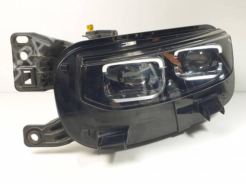 Faro izquierdo CITROËN C5 AIRCROSS (A_) 1.6 PureTech 180 (A45GFR) (181 hp) 29271040
