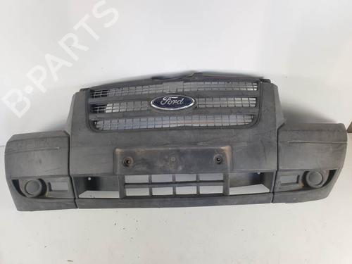 Used Front bumper FORD TRANSIT Van (FA_ _) [2006-2014]  10014383