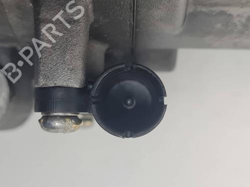 AC compressor BMW X3 (E83) 2.0 d | BP34513204M34  - Image 8