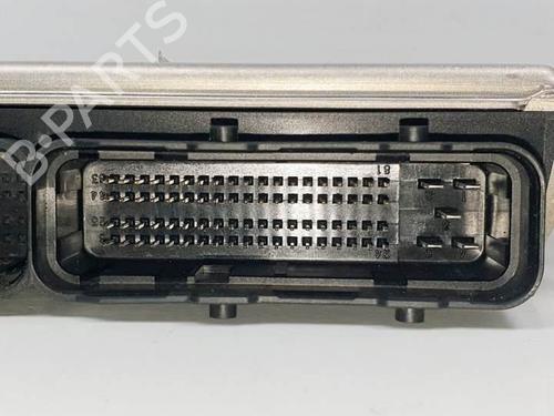 Engine control unit (ECU) HYUNDAI ACCENT II (LC) 1.3 | BP17165352M57 