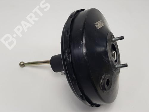 servo-brake-vw-polo-6n2-14-16v-6n1612105h-1999-2000-2001-10105116 main image