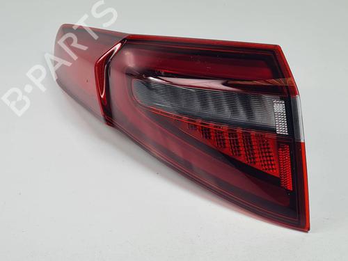 Used Left taillight Left taillight ALFA ROMEO STELVIO (949_) 2.2 D Q4 (949.AXB2A) (209 hp) 40175764 40175764