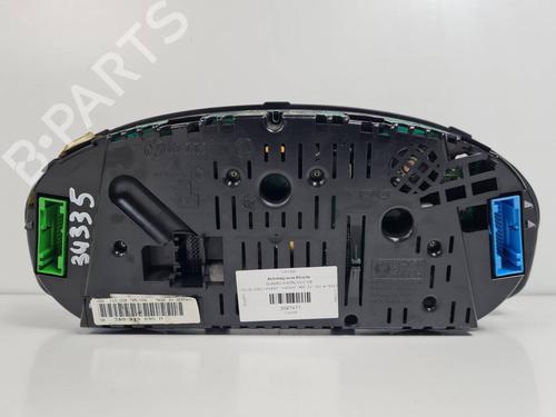 Instrument cluster VW PASSAT B5 Variant (3B5) 1.9 TDI | BP37457877C47 - Image 2